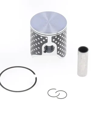 Markenware ATHENA Piston Kit Lightweight Cast Piston, 53.95 mm