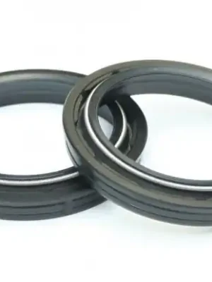 Capuchons anti-poussière pour fourche 45x58 MARZOCCHI - 1 jeu (2 pièces) Garantierte Lieferung