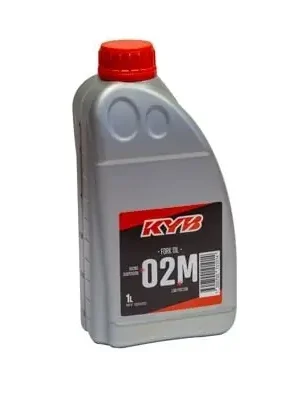 Neu KYB Fork Oil 02M - 1 Liter