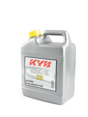 KYB Shock Oil K2C - 5 liters Preis Gesenkt