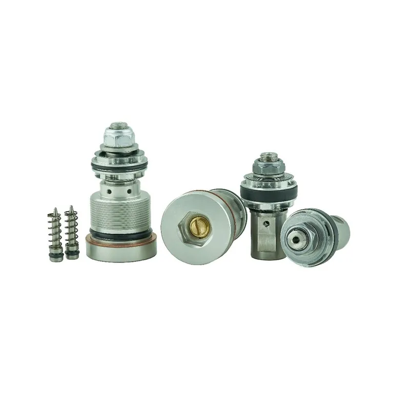 K-TECH Pro Valve Tuning-Kit YAMAHA XTZ700 Tenere Nur Heute
