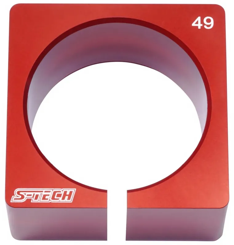 Preiswert Ganascia di serraggio D=49 mm