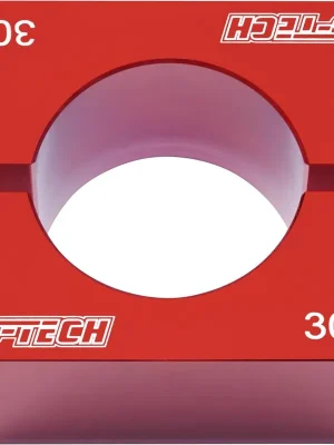 Saisonangebot Set ganasce di serraggio 30 mm