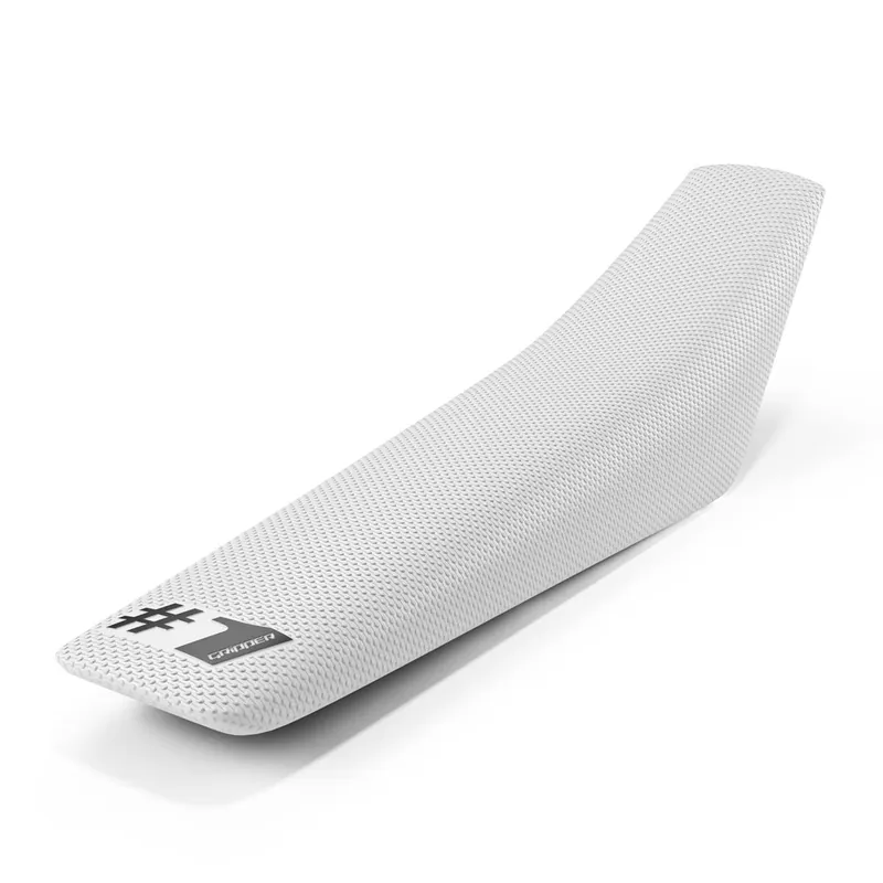 Onegripper - 1 V2 Seat Cover, White Preiswert