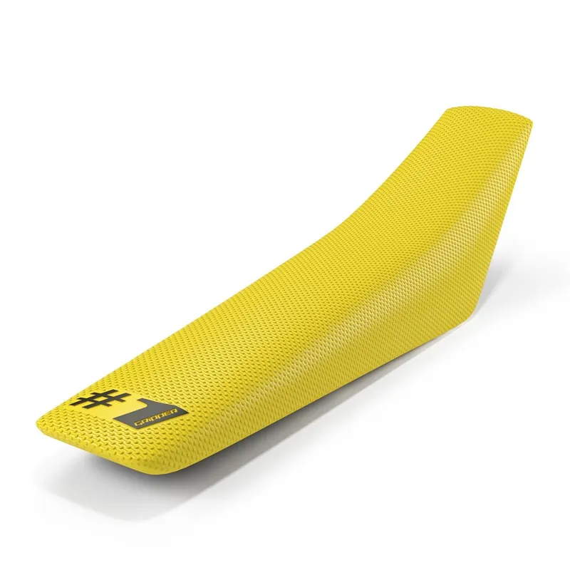 Onegripper - 1 V2 Seat Cover, Yellow Garantierte Lieferung