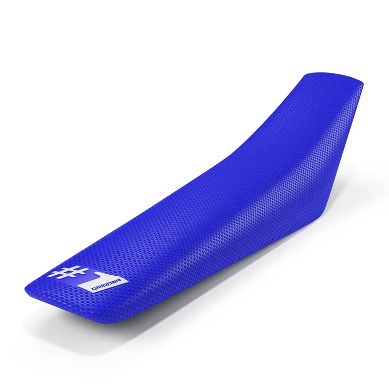 Onegripper - 1 V2 Capa para selim Azul Neu
