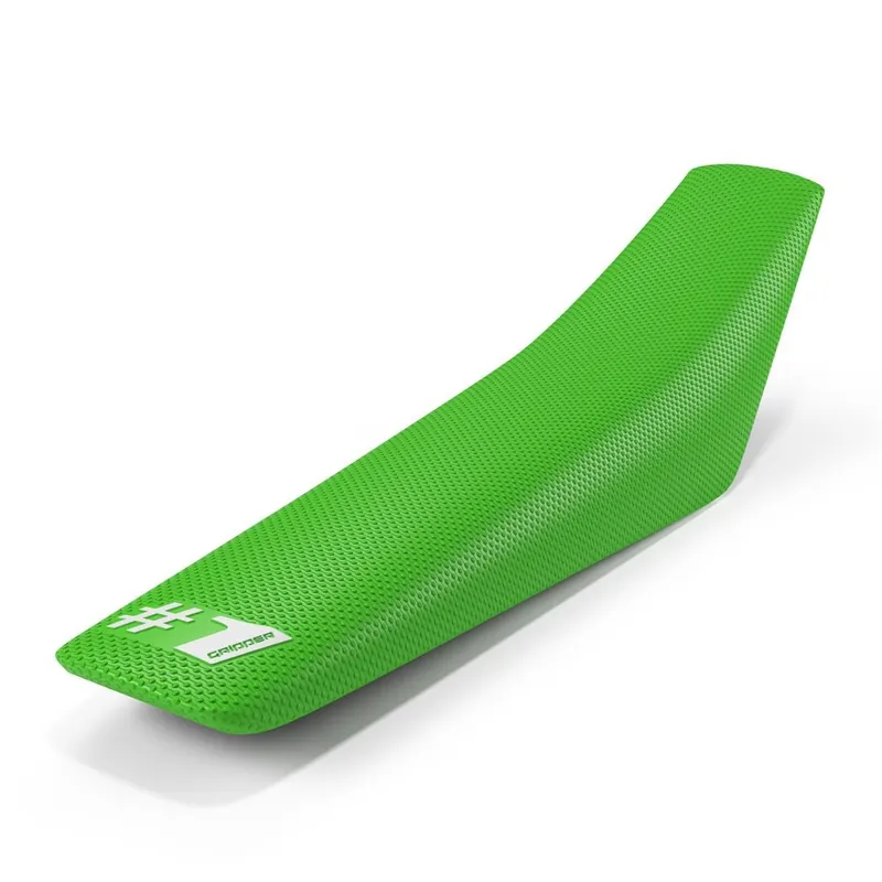 Onegripper - Funda para sillín V2 n.º 1, verde Rabatt