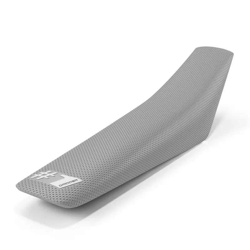 Onegripper - Housse de selle 1 V2 gris clair Super-Preis