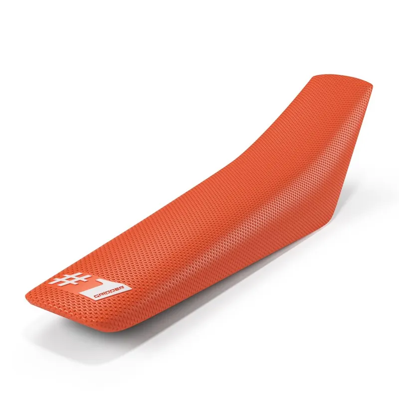 Versand Am Gleichen Tag Onegripper - 1 V2 Capa para selim Laranja