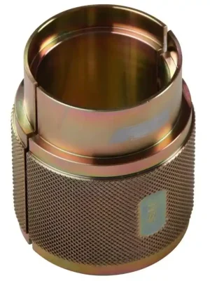 Empujador de anillo de sellado D=40 mm Sonderangebot