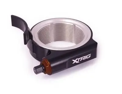 Markenprodukt Regolatore del precarico X-Trig per KTM/GG/HVA MX