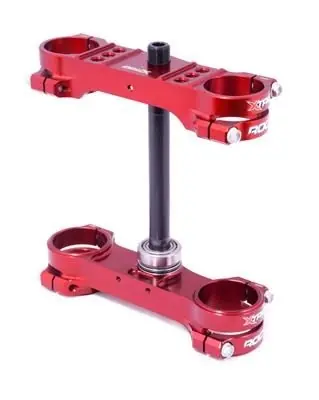 Kracherpreis Tejón de horquilla X-Trig Rocs Tech para KTM/GG/HUSQVARNA