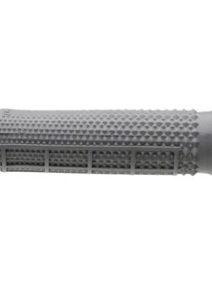Aktuell Manopole Renthal Duallayer Half Waffle Tapered nere