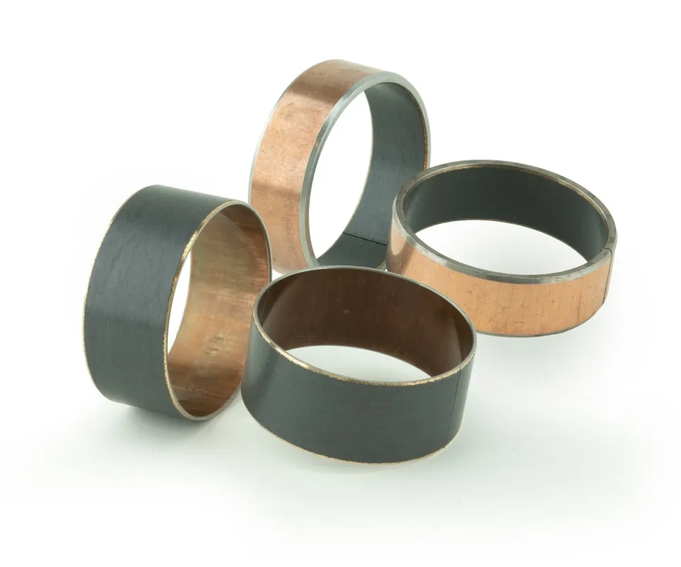 Kit boccole KYB 48,00 mm - 1 set (4 pezzi) Neuheit
