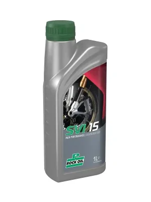 Fluido de suspensão Rock Oil svi 15 Schneller Versand