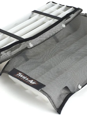 Rejilla protectora del radiador Twin Air para KAWASAKI KX250F 2013-2016 Kracherpreis