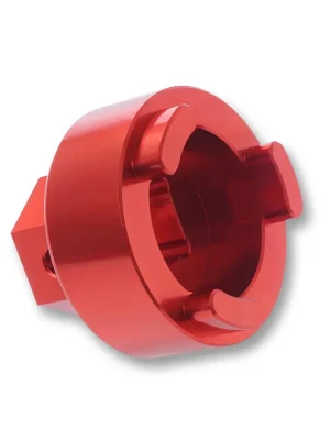 Adaptador para unidade de pressão WP XACT- Enduro Pro Geprüft