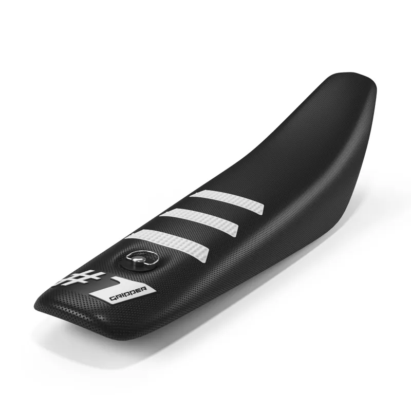 Letzte Chance Onegripper - 1 Light Rib Mini noir/blanc