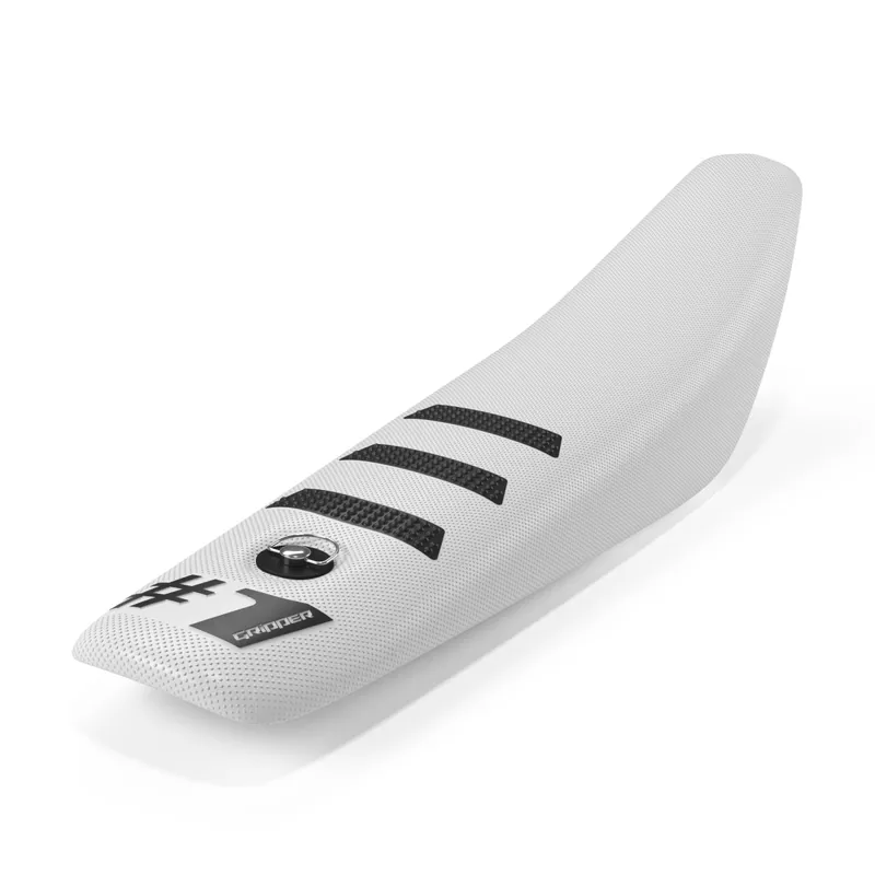 Onegripper - 1 Light Rib Mini Blanco/negro Rabatt