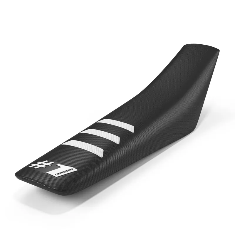 Markenware Onegripper - 1 Ribbed Light noir/blanc