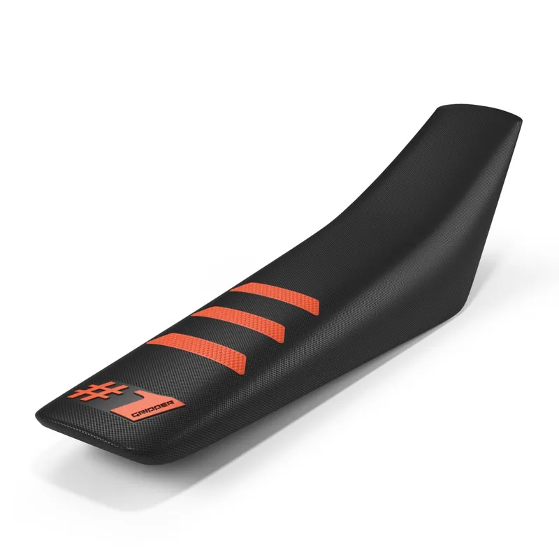 Preis Gesenkt Onegripper - 1 Ribbed Light nero/rosso