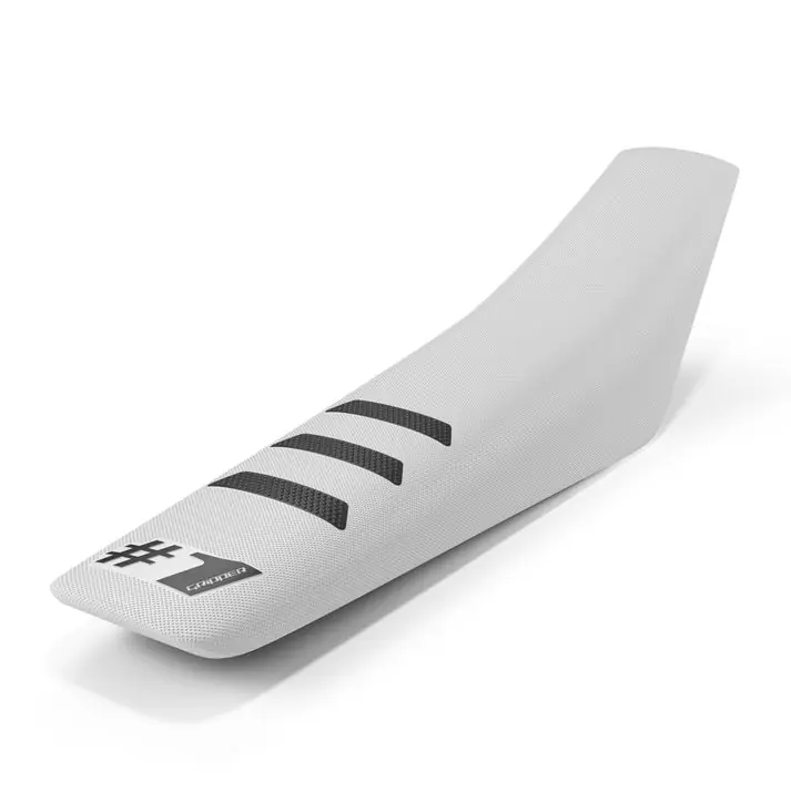 Onegripper - 1 Ribbed Light Blanco/negro Neu Im Sortiment