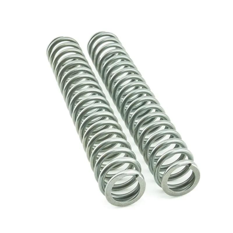 Fork springs 38-24-220 9.5 N/mm Geprüft