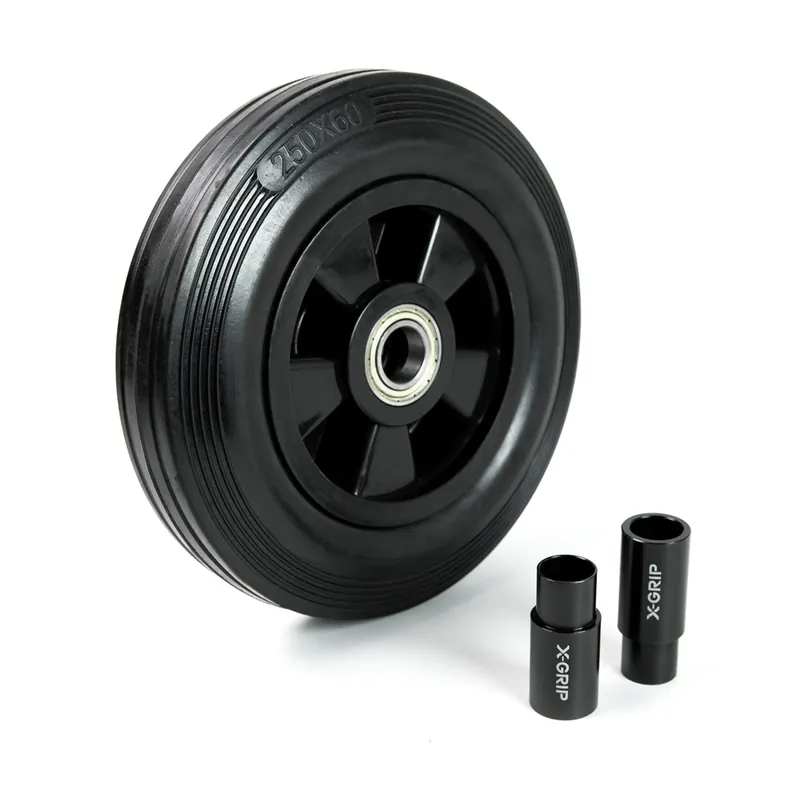 Sonderaktion X-Grip The Transporter - Roue de transport