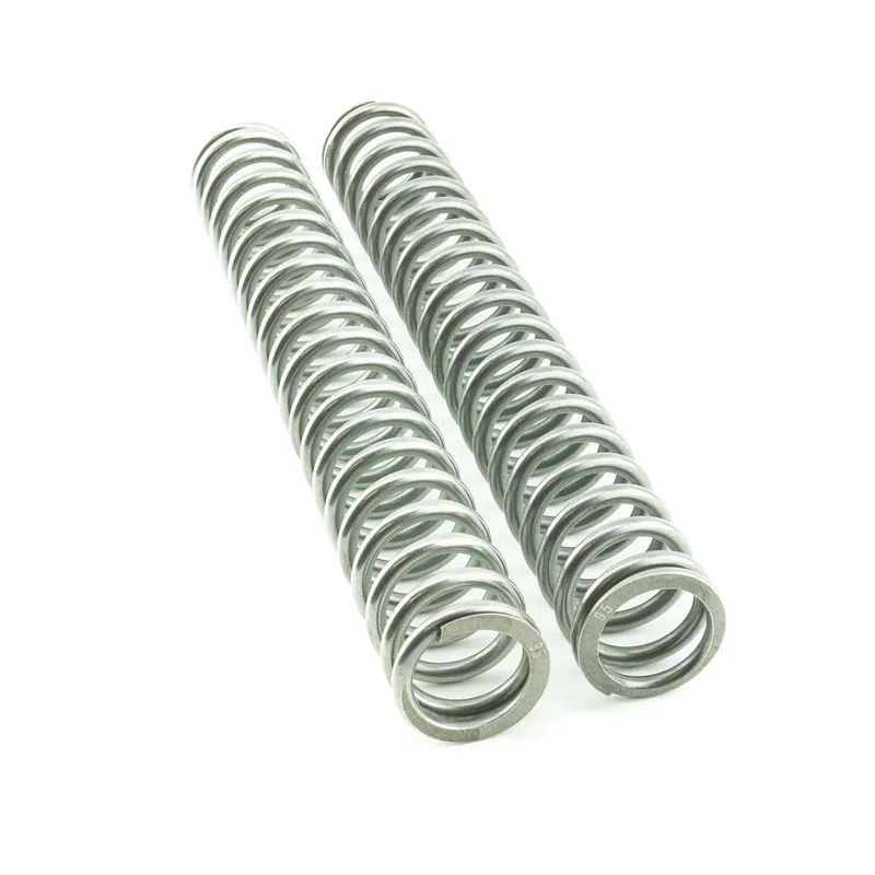 Angebot Muelles de horquilla 36-260 11,5 N/mm