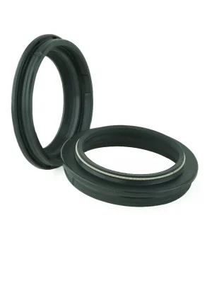 Tapones antipolvo para horquilla, 1 juego (2 unidades) 48x61x6/10,5 OHLINS Jetzt Kaufen