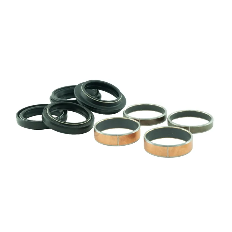 Versand Am Gleichen Tag Kit de revisão de garfo KYB 41 mm