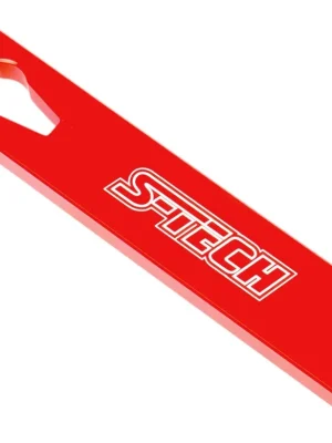 Neuheit Holding tool for WP compression and rebound damping adjusters