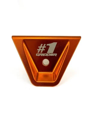 1 - Gripper Seat Mount for KTM - Aluminum Billig