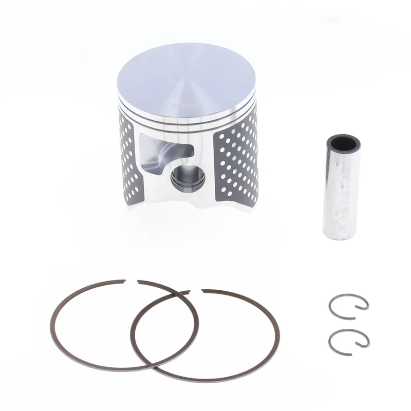 Rabatt ATHENA Piston Kit Lightweight Cast Piston, 72.95 mm