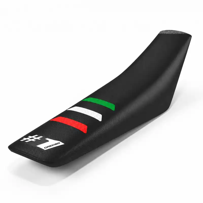 Onegripper - 1 Ribbed Light ITALY Edition Black Billig