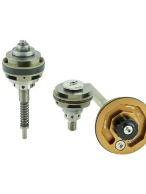 Saisonangebot Kit de ajuste de válvulas K-TECH Pro para WP AER 48 XC/Enduro