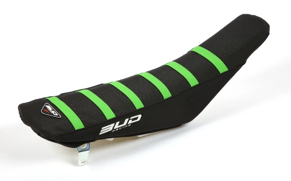Rabatt BUD Seat Cover Full Traction - KAWASAKI