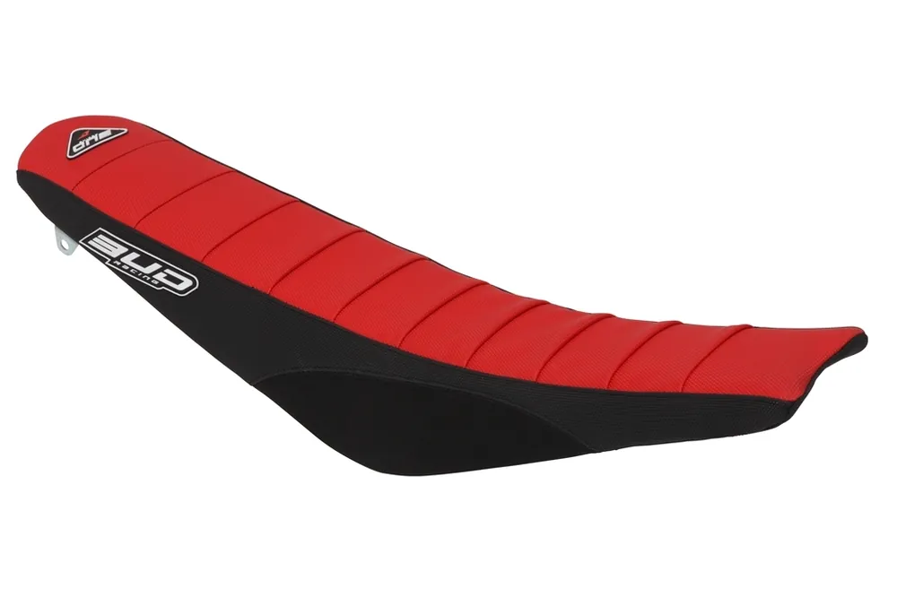 Capa para banco BUD Full Traction - HONDA Nur Heute