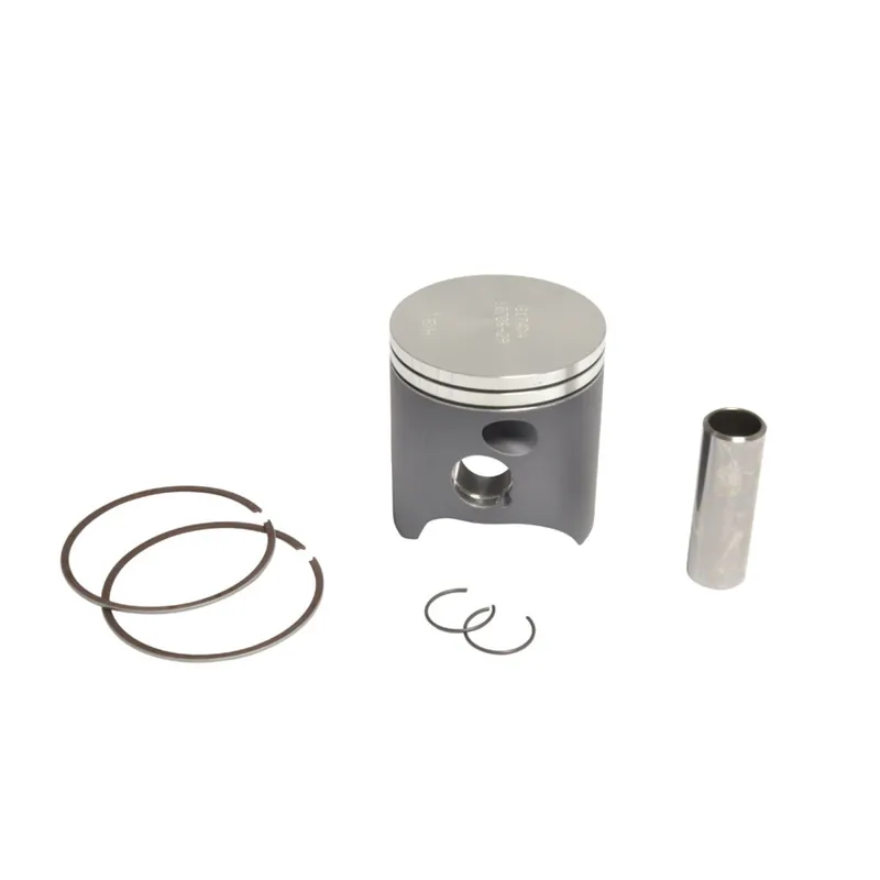 Kracherpreis ATHENA Piston Kit, Forged Pistons, 53.95 mm