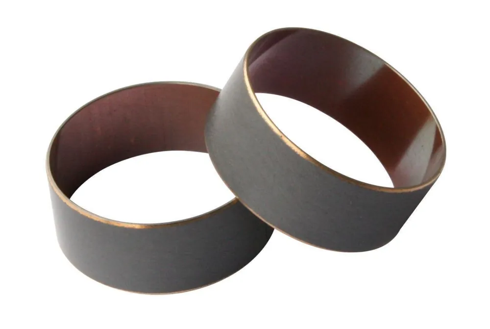 K-TECH Sliding Bushings 46.7x20x1.0 - 1 Set (2 Pieces) Rabatt