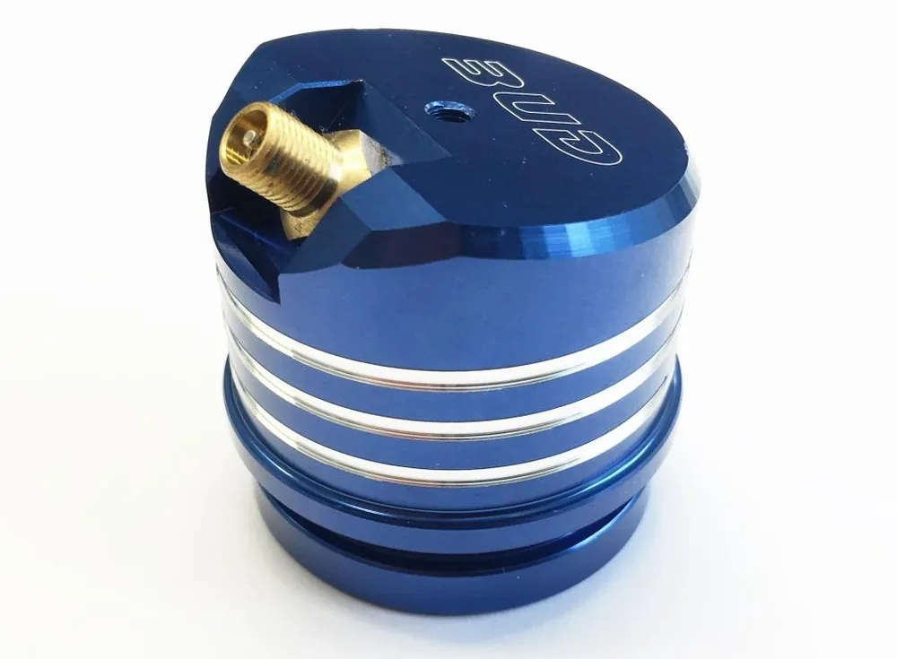 Bouchon de réservoir haute capacité - YZ 250F/450F Must-Have