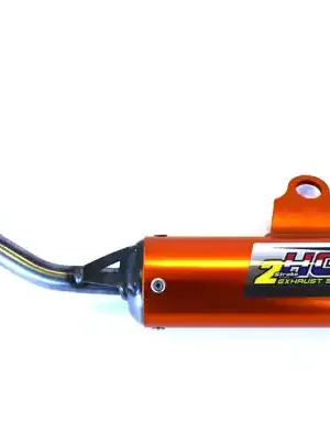 HGS SX50 Factory Rear Muffler (2009–2015) Kracherpreis