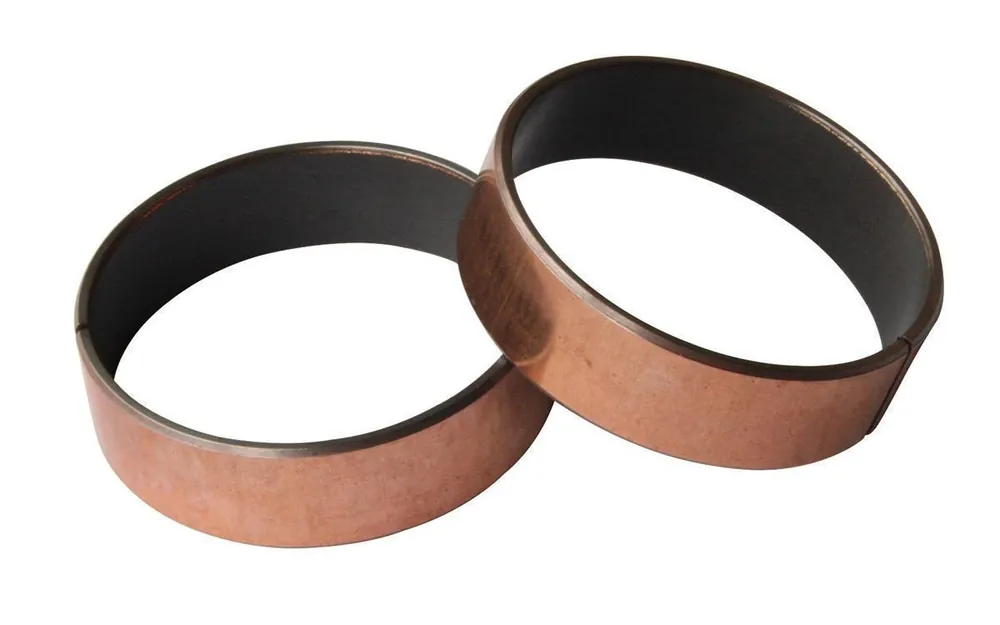 Neuheit K-TECH Sliding Bushings 45x15x2.5 - 1 Set (2 pieces)