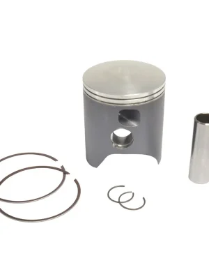 Begrenztes Angebot Kit pistoni ATHENA - Pistoni forgiati 66,33 mm