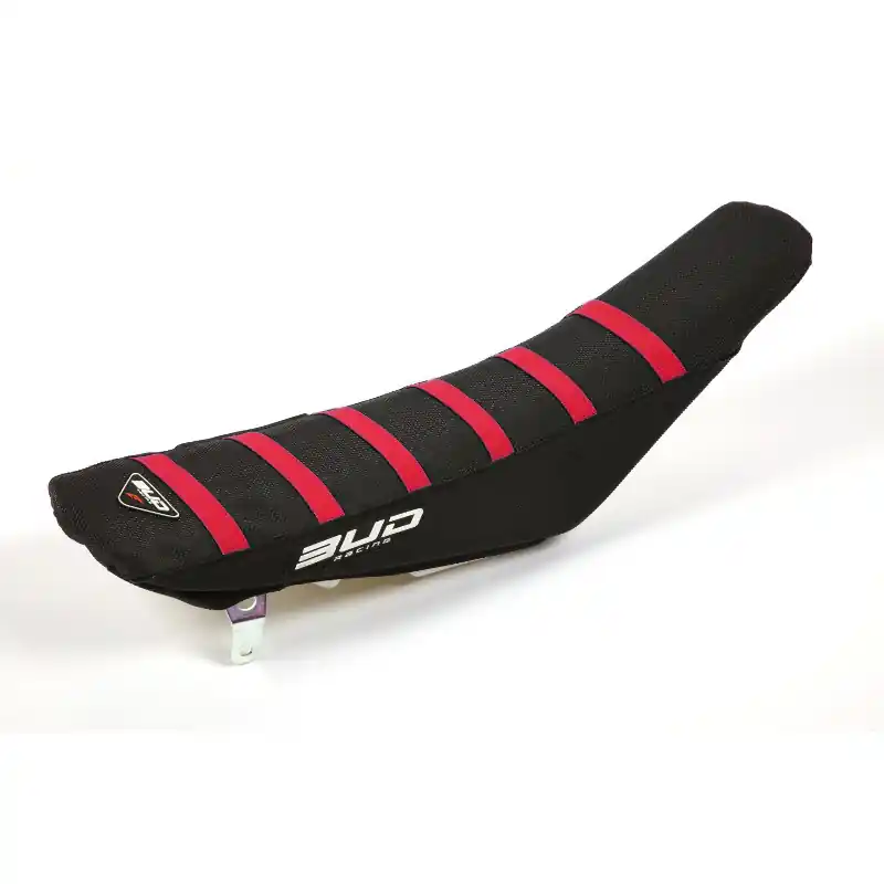 Mega-Angebot BUD Capa para banco Full Traction - BETA preto/vermelho