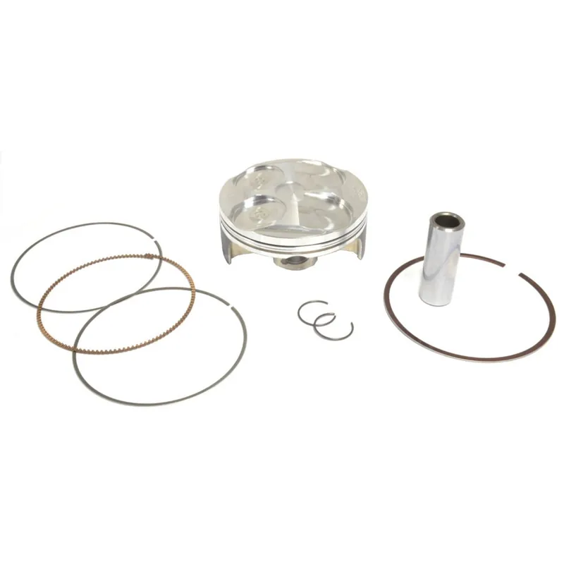 Heißes Angebot ATHENA Piston Kit, Forged Piston, 77.97 mm