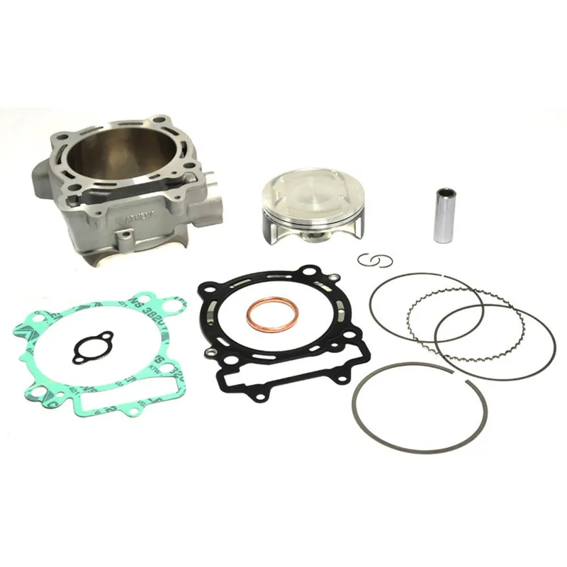 Abverkauf Kit cylindre Big Bore - P400250100003