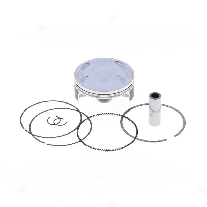 Neuheit Kit piston ATHENA Big-Bore 81,95 mm