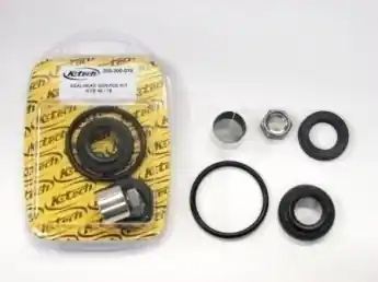 Top-Preis Kit de reparação da cabeça de vedação K-TECH WP 50/18 (x-ring)
