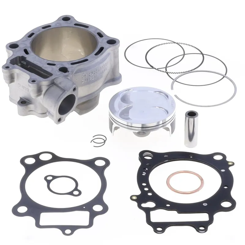 Super-Preis Big Bore Cylinder Kit - P400210100009